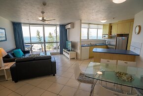 Mandolin Beachfront Resort