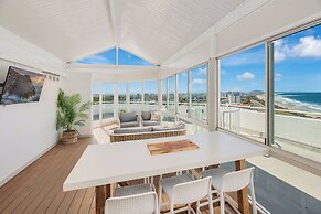 Mandolin Beachfront Resort