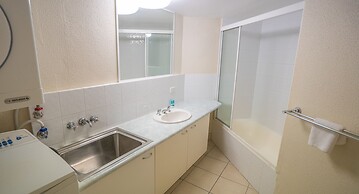 Mandolin Beachfront Resort