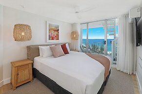 Mandolin Beachfront Resort