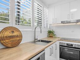 Mandolin Beachfront Resort