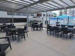 Mandolin Beachfront Resort