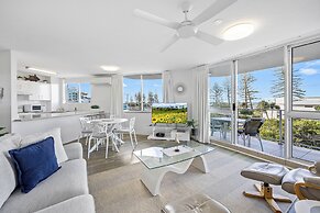 Mandolin Beachfront Resort
