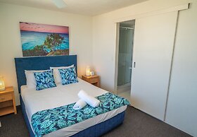 Mandolin Beachfront Resort