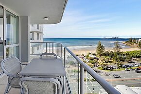 Mandolin Beachfront Resort