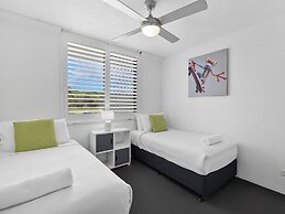 Mandolin Beachfront Resort