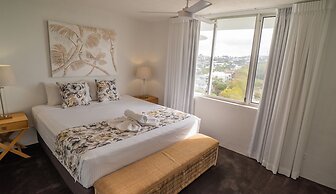 Mandolin Beachfront Resort