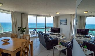 Mandolin Beachfront Resort