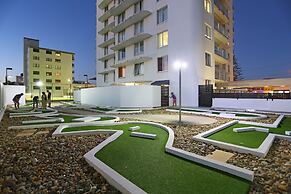 Mandolin Beachfront Resort