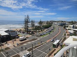 Mandolin Beachfront Resort