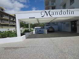Mandolin Beachfront Resort