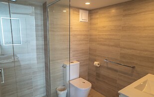 Mandolin Beachfront Resort