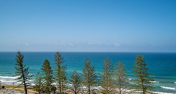 Mandolin Beachfront Resort