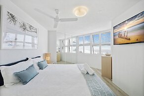 Mandolin Beachfront Resort