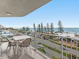 Mandolin Beachfront Resort