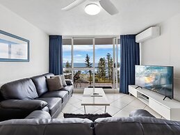 Mandolin Beachfront Resort