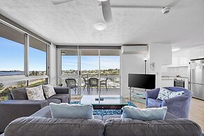 Mandolin Beachfront Resort