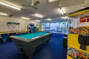 Mandolin Beachfront Resort