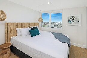 Mandolin Beachfront Resort