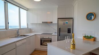 Mandolin Beachfront Resort