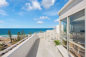 Mandolin Beachfront Resort