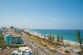 Mandolin Beachfront Resort