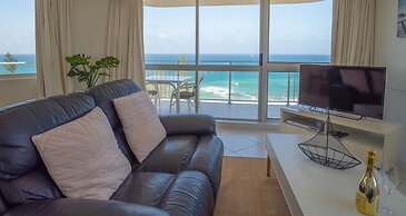 Mandolin Beachfront Resort