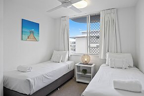 Mandolin Beachfront Resort