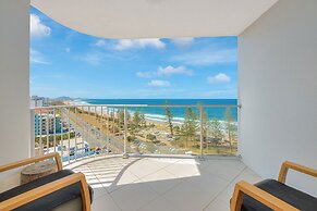 Mandolin Beachfront Resort