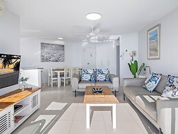 Mandolin Beachfront Resort