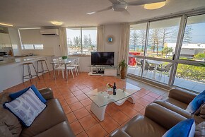 Mandolin Beachfront Resort