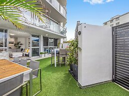 Mandolin Beachfront Resort