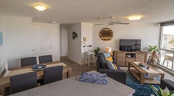 Mandolin Beachfront Resort