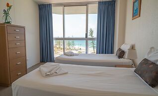 Mandolin Beachfront Resort