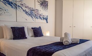 Mandolin Beachfront Resort