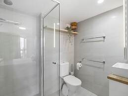 Mandolin Beachfront Resort