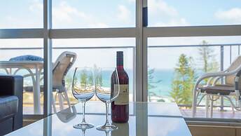 Mandolin Beachfront Resort