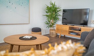 Mandolin Beachfront Resort