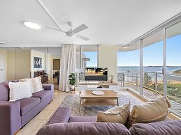 Mandolin Beachfront Resort