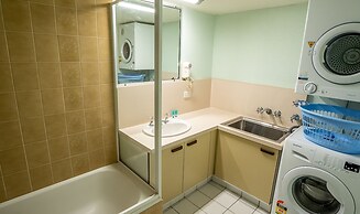 Mandolin Beachfront Resort