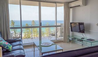 Mandolin Beachfront Resort