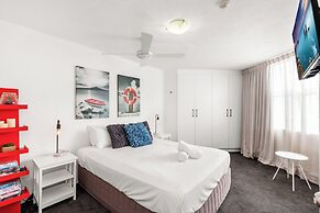 Mandolin Beachfront Resort