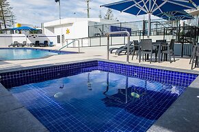 Mandolin Beachfront Resort