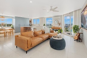 Mandolin Beachfront Resort