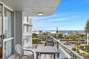 Mandolin Beachfront Resort