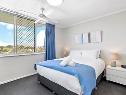 Mandolin Beachfront Resort