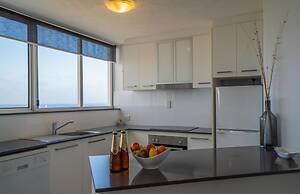 Mandolin Beachfront Resort