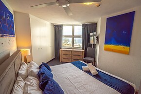 Mandolin Beachfront Resort