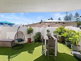 Mandolin Beachfront Resort