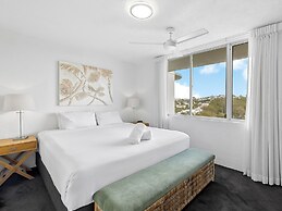 Mandolin Beachfront Resort